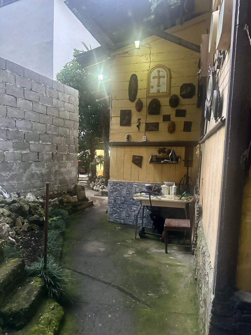 Гостевой дом Домик у Галины