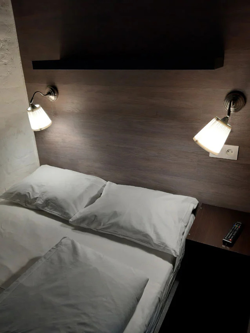 Мини-отель Стерео