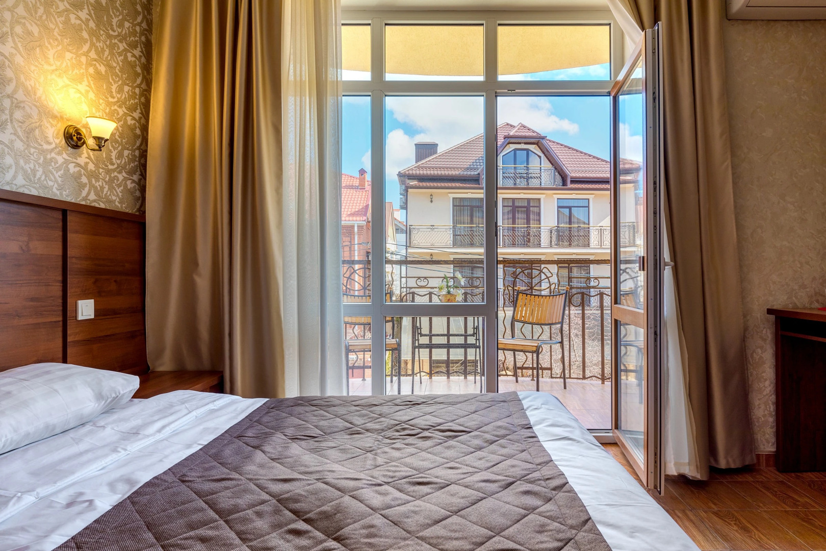 Гостевой Дом Gold Compas