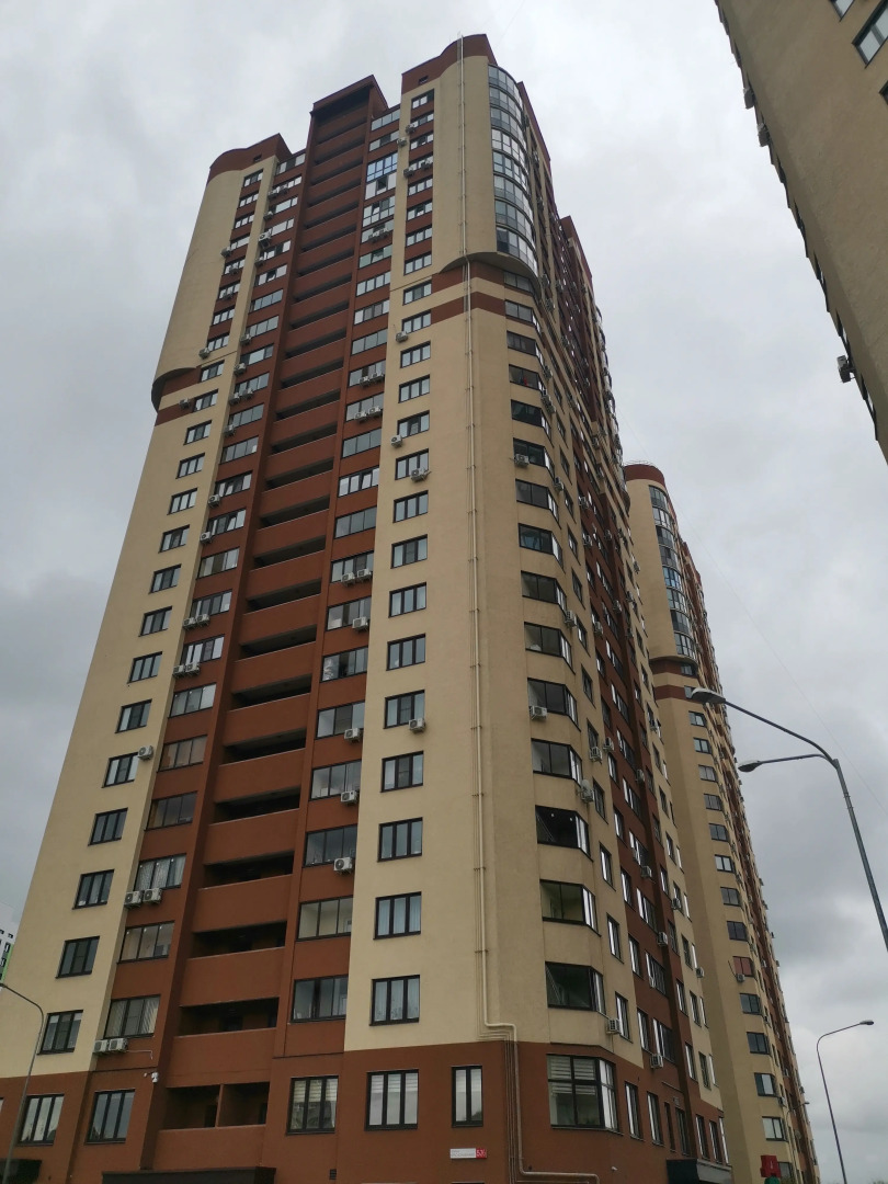 Квартира ЖК Высота
