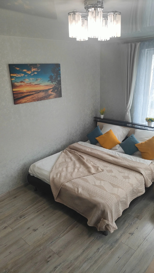 Квартира на Радужной 11