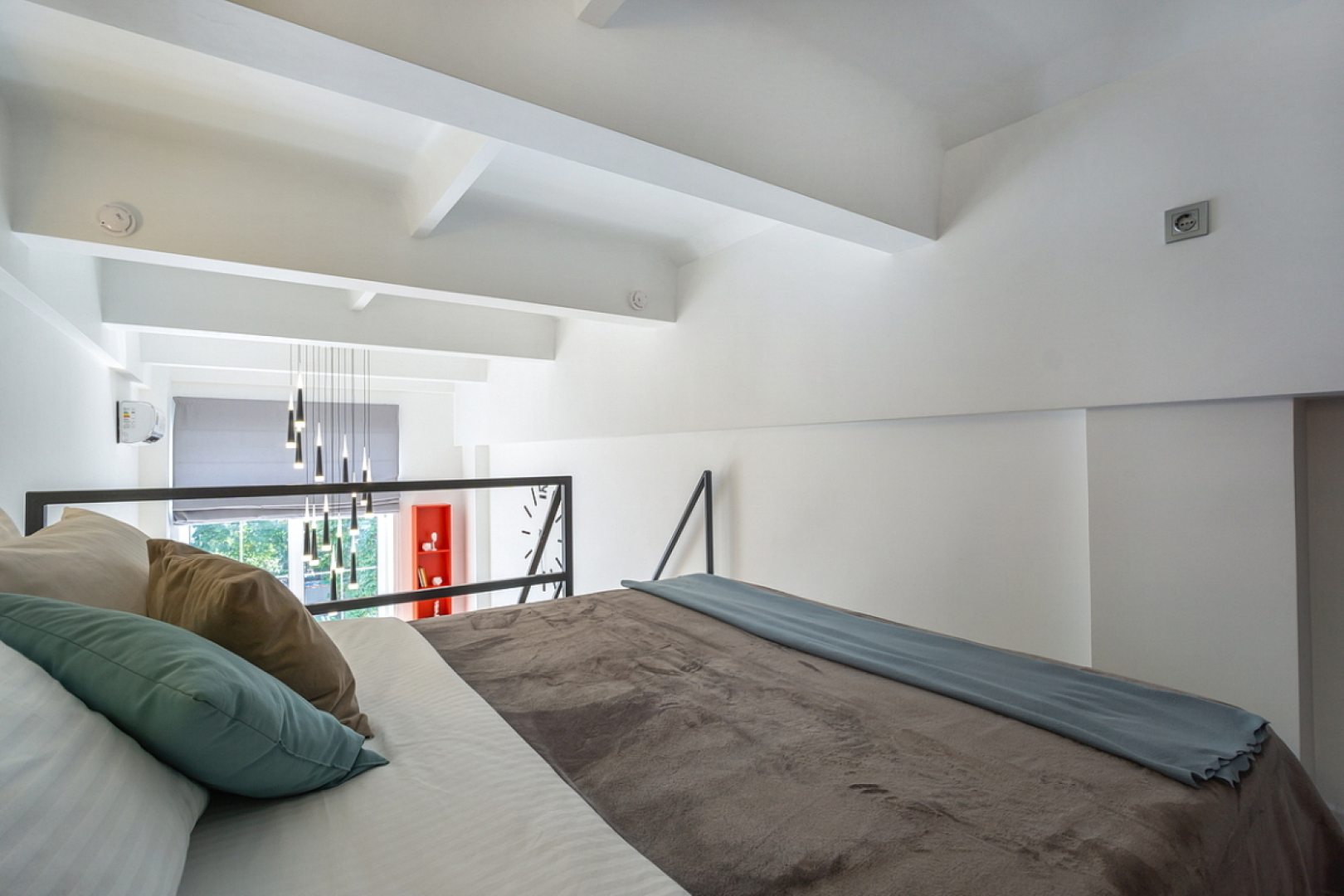 Апартаменты Queenstay Пауэр на Войковской