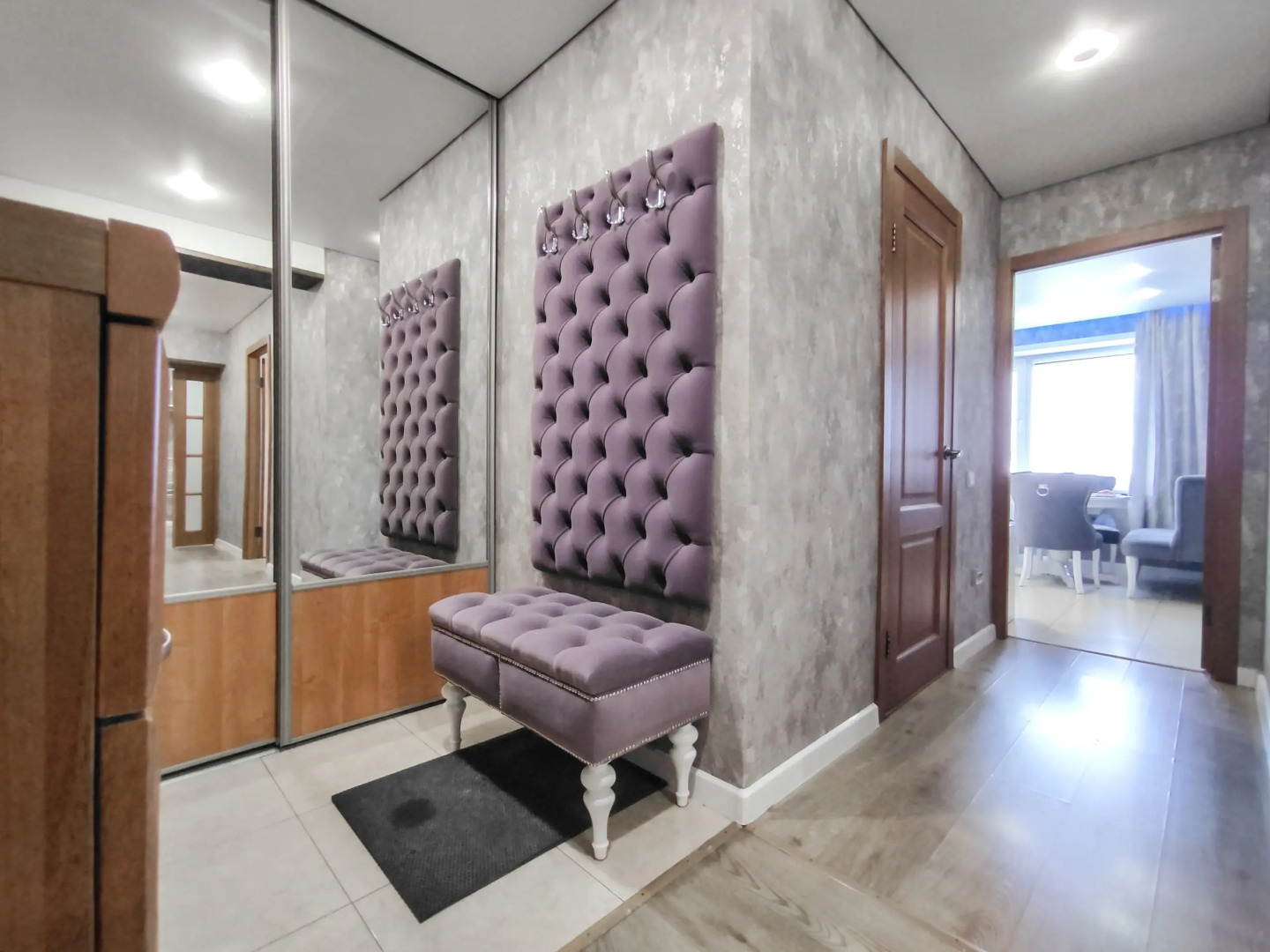 Квартира Комфортабельная