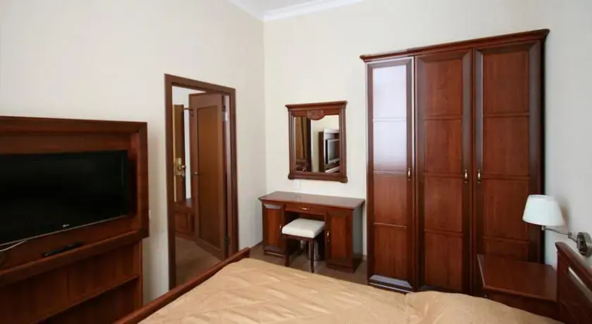 Гостиница Русь