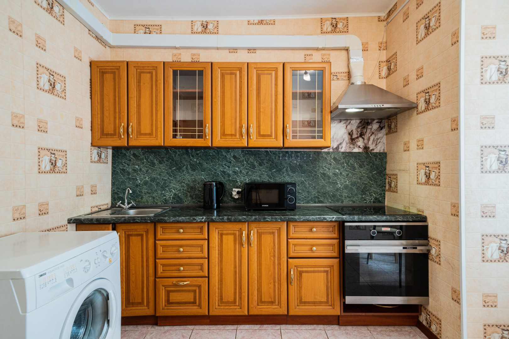 Апартаменты Уютные апартаменты у метро Приморская