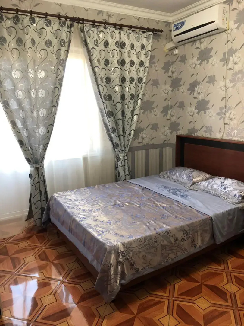 Гостевой дом Алмаст