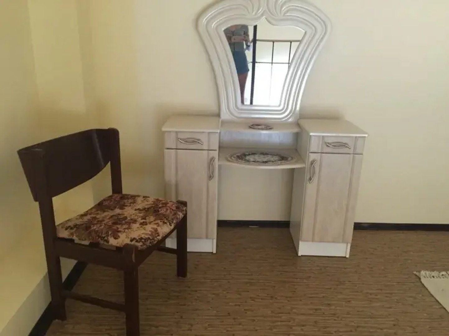 Гостевой дом Серебряное Озеро