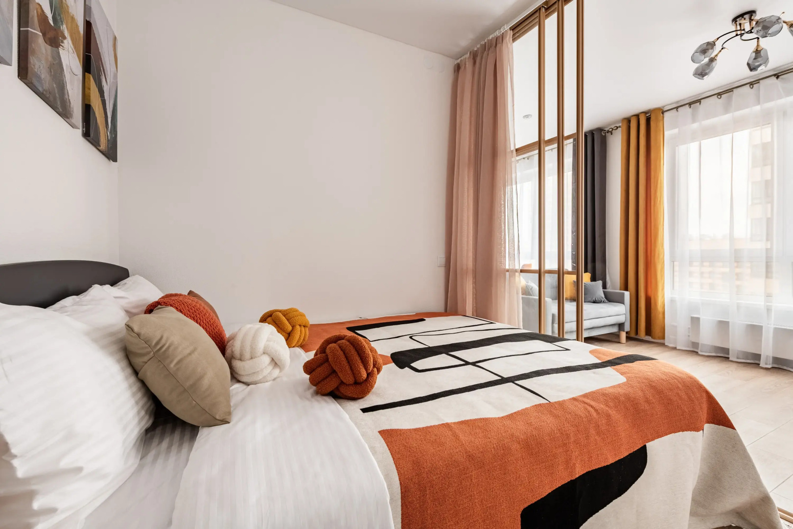 Квартира Имперская Пчела