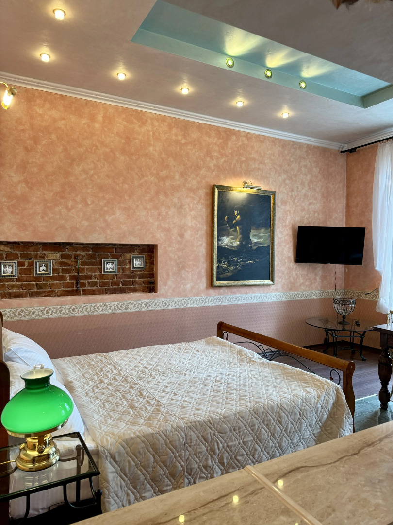 Квартира Роскошная на Балтийском море в центре