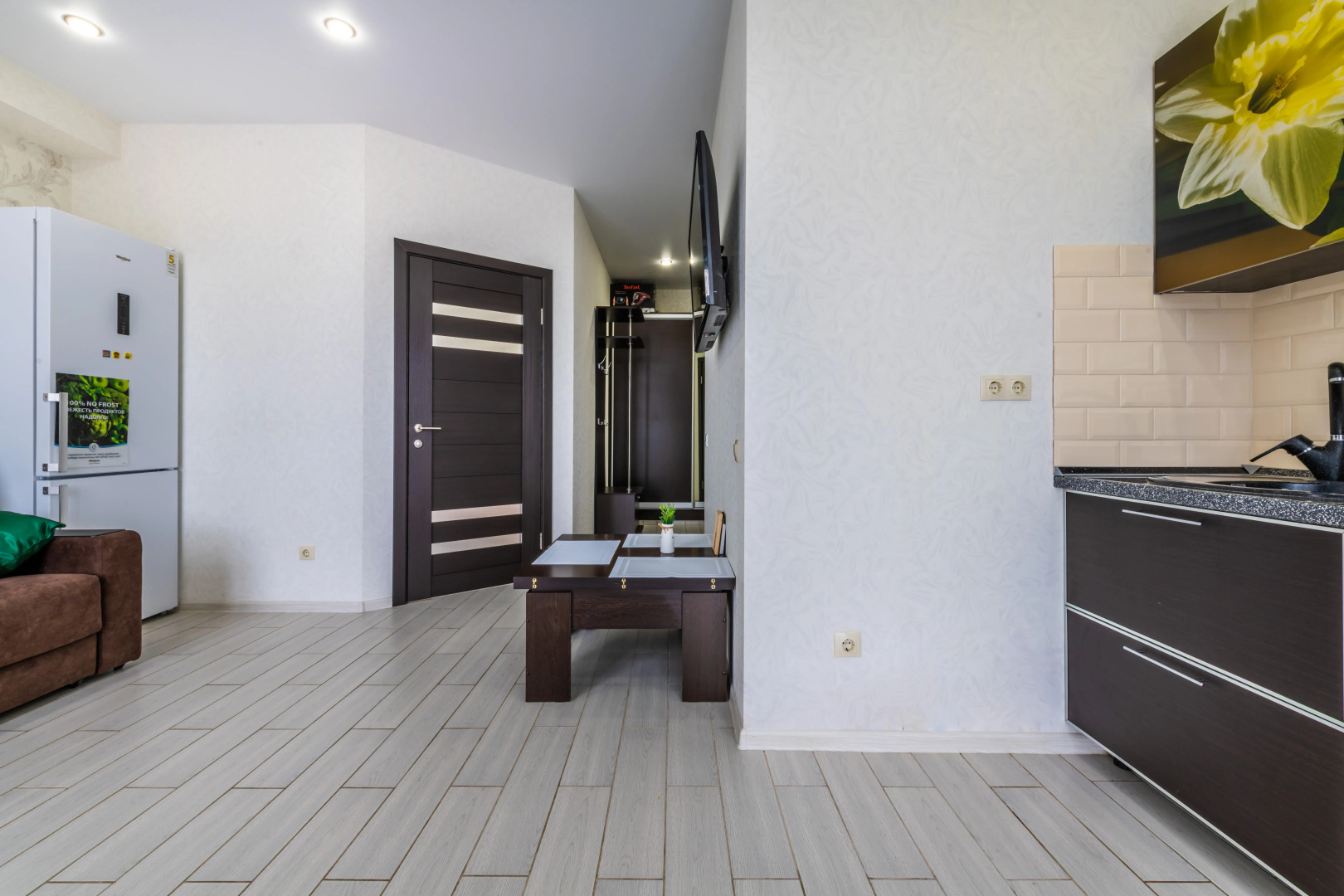 Апартаменты Оплот - Sorrento Park