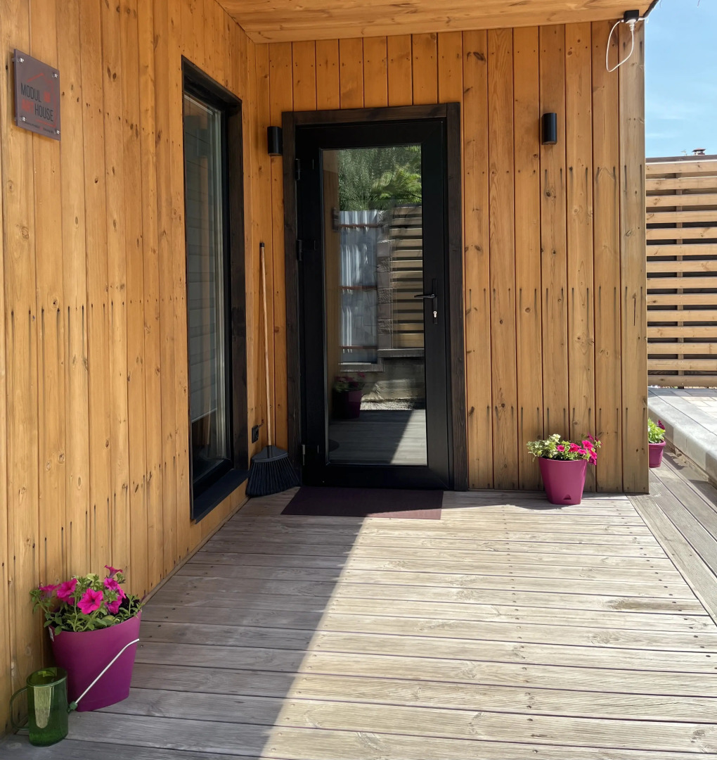 Частный дом в 5 км от Минска