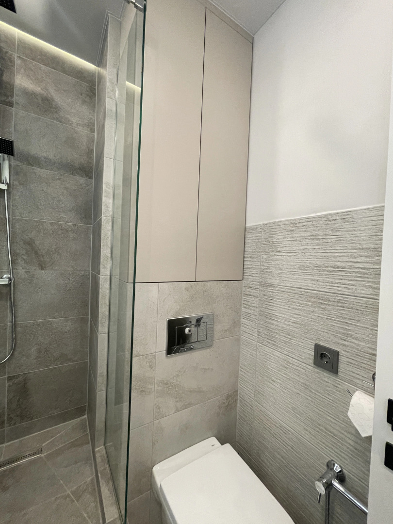 Апартаменты Шаляпин в центре города