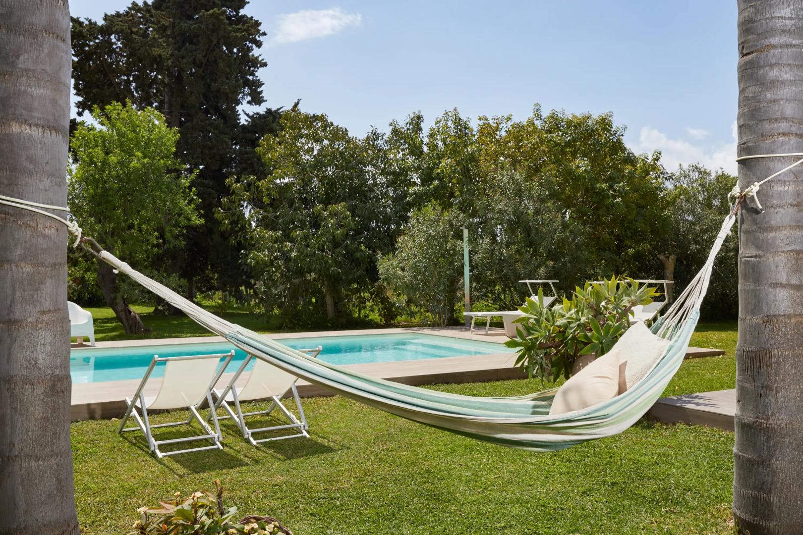 Вилла Giardino di Limoni
