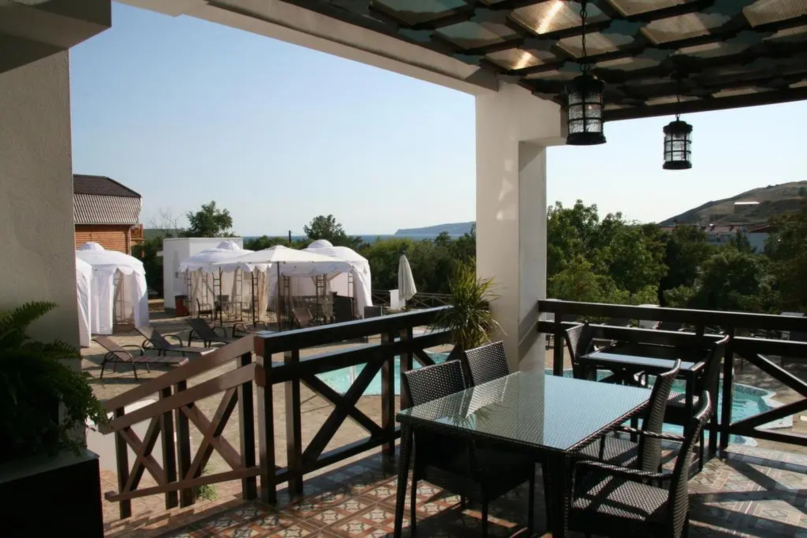 Отель Аль-Тумур