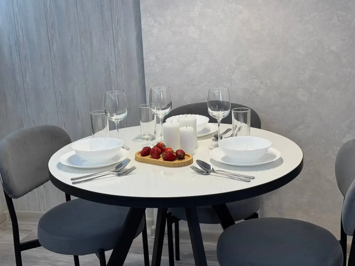 Апартаменты Квартира на Фрунзе