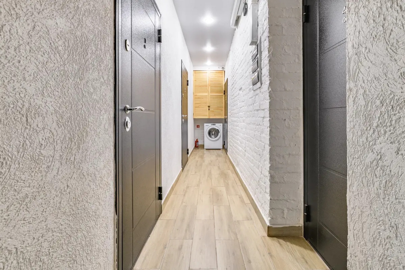 Апартаменты Уютная студия у Троицкого собора