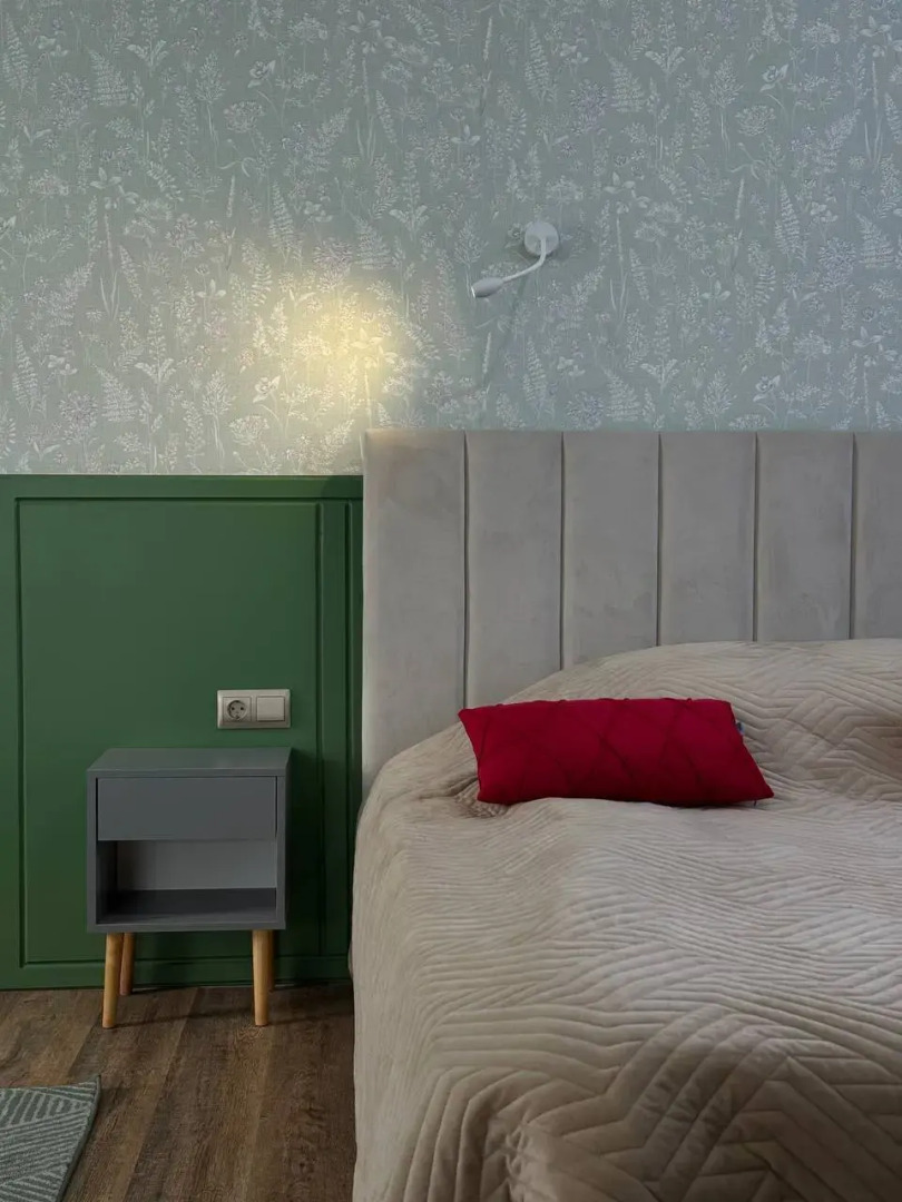 Гостевой Дом Горница Семёнково