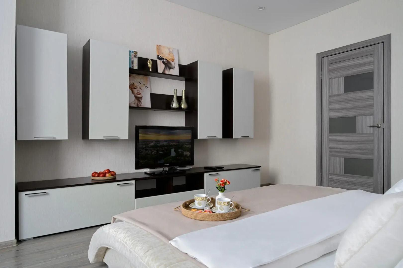 Однокомнатная Квартира "Как Дома 58" на ул. Тамбовская, дом 1Б