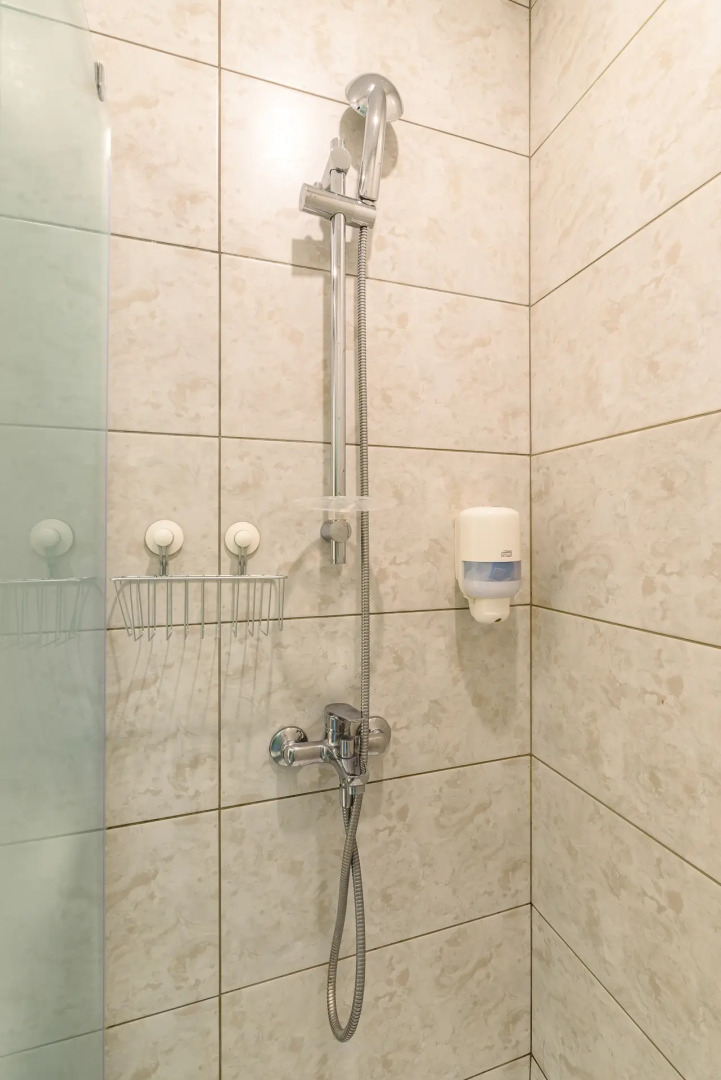 Отель Ордынка+