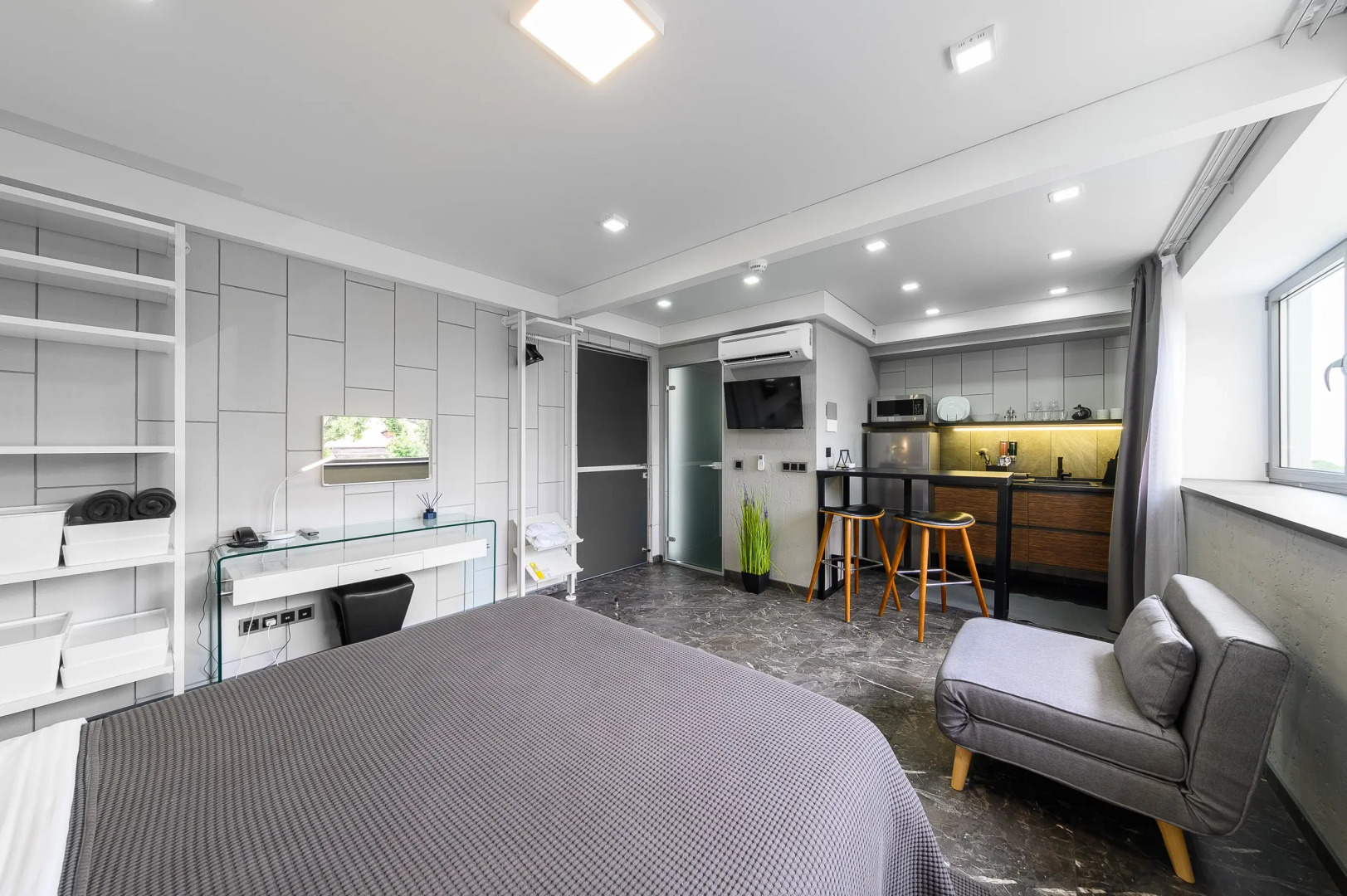 Апартаменты Идеал Апарт 6