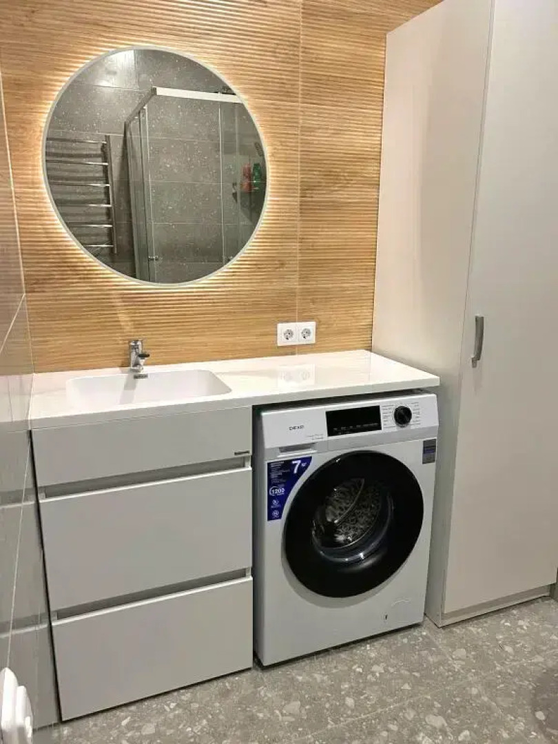 Квартира Grey Apartments