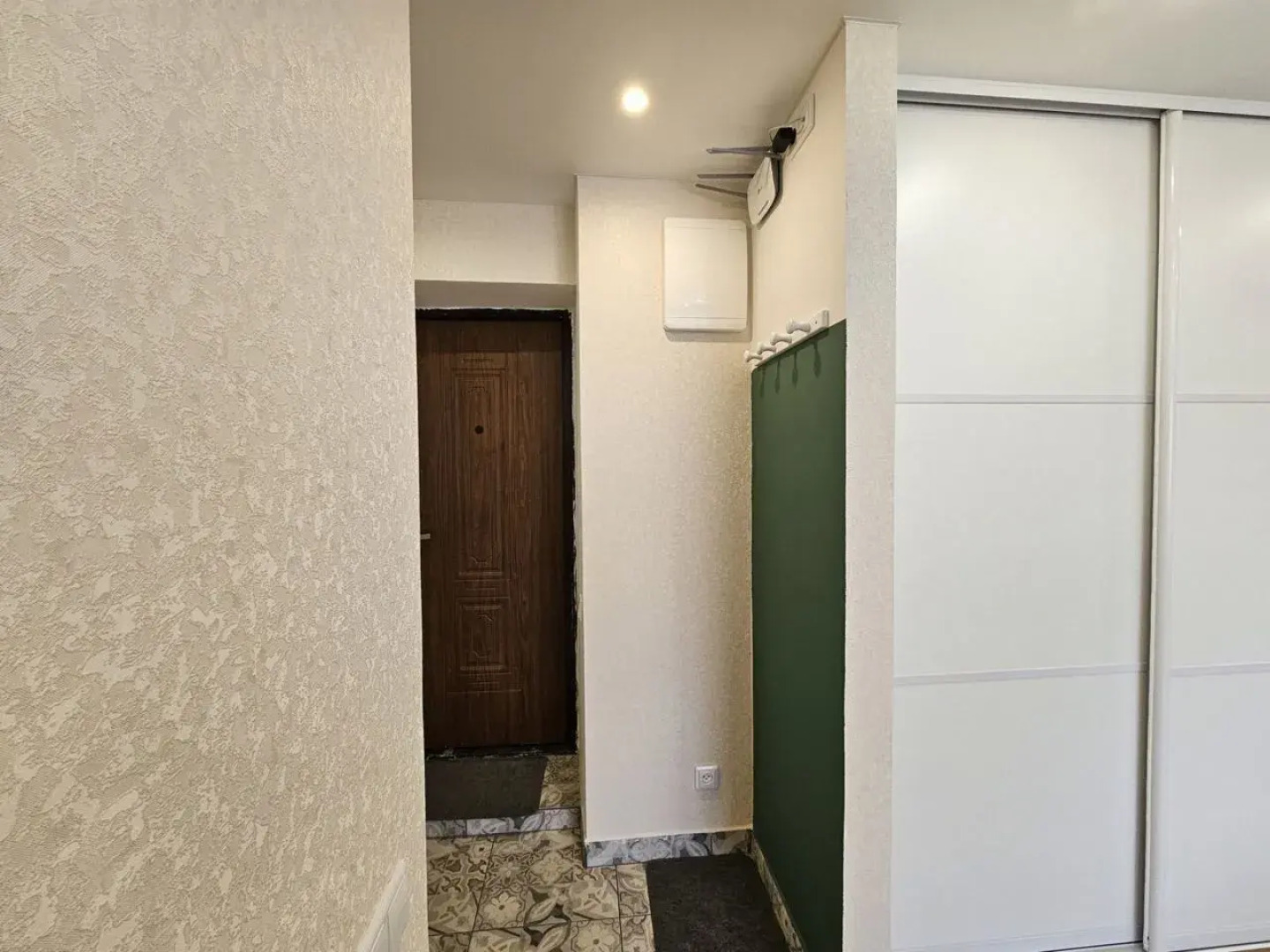 Квартира на улице Мельникайте 90А