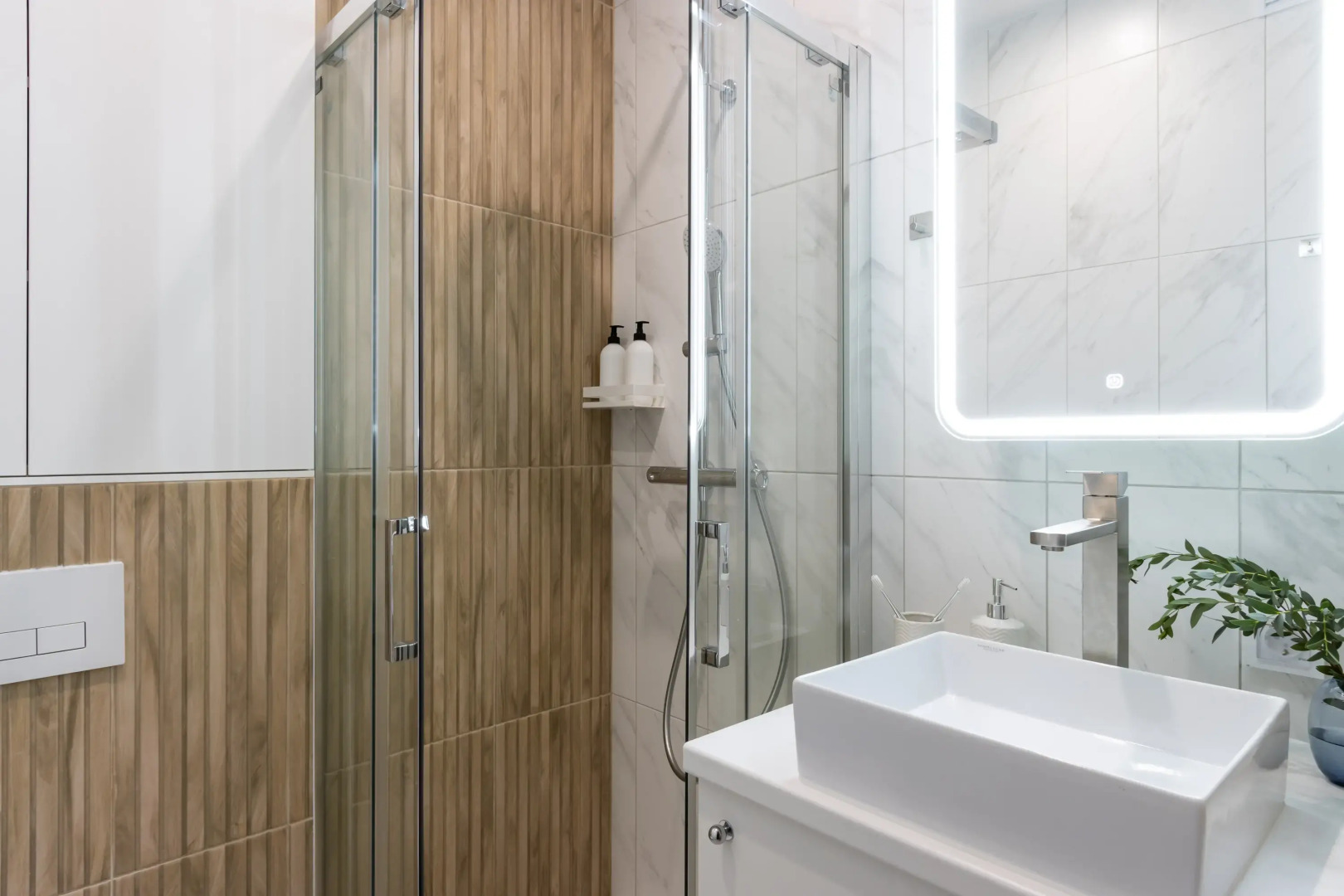 Апартаменты студия 525