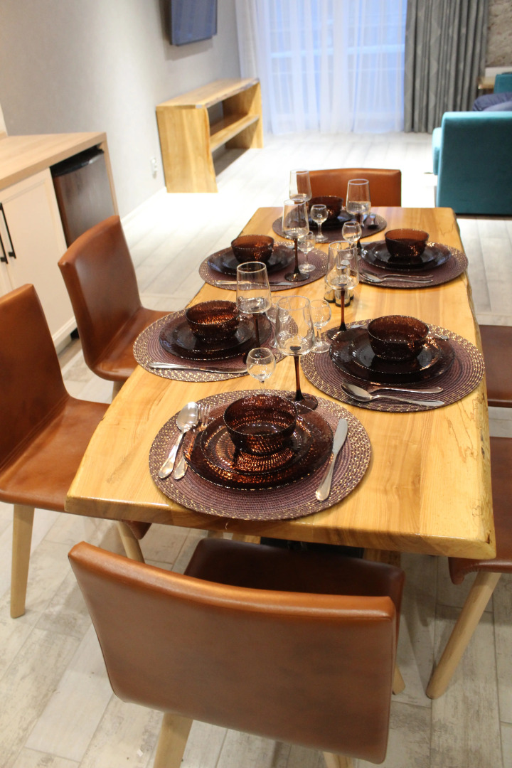 Апартаменты Штольц 17