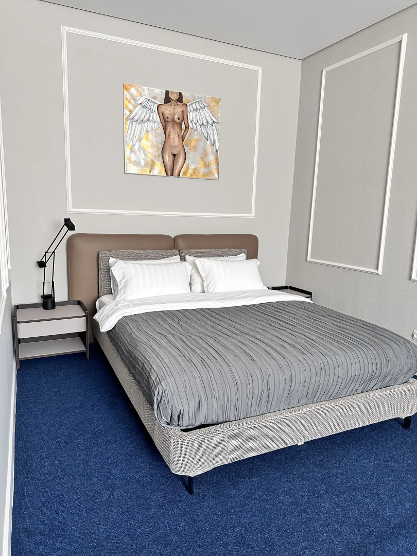 Апартаменты Brick House