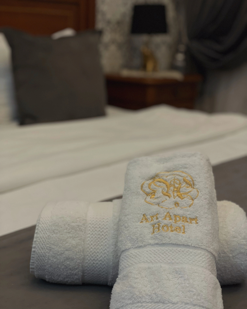 Art Apart Hotel