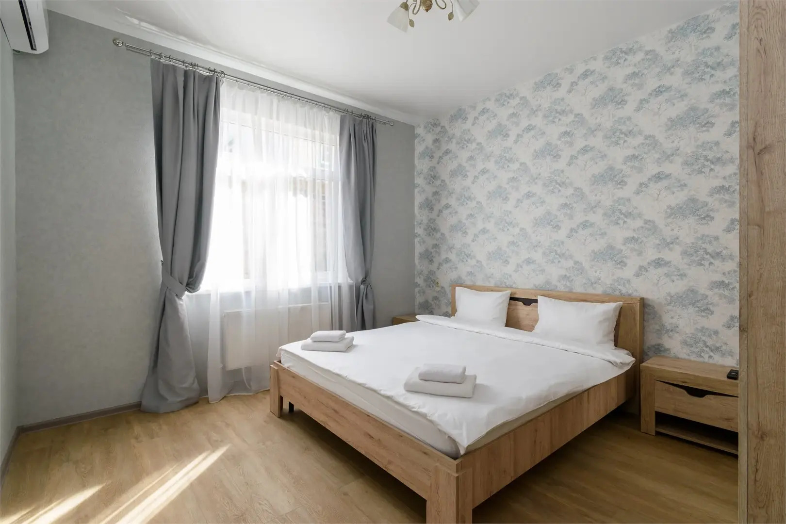 Гостевой дом  Palm Resort