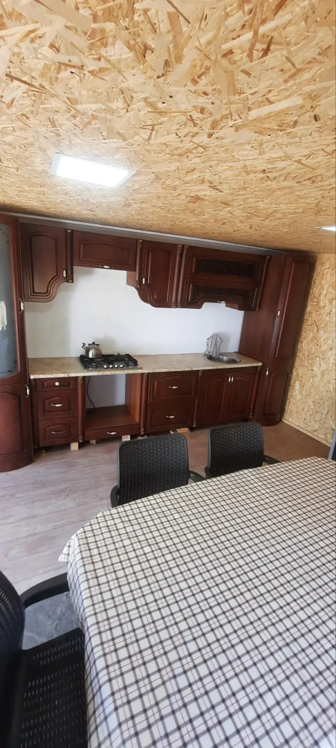 Гостевой Дом Santorini в Абхазии