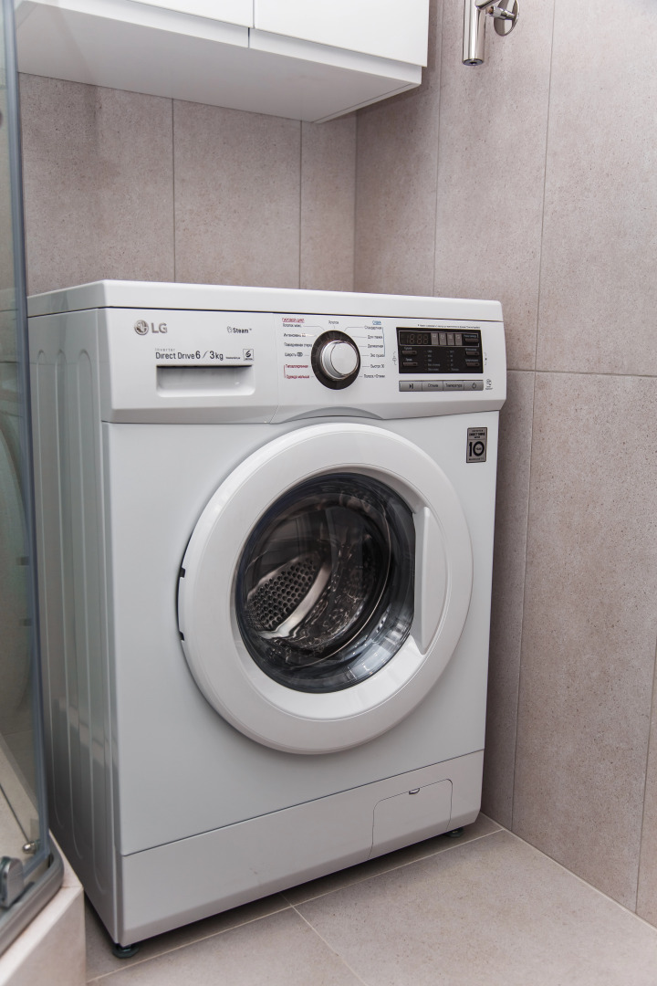 Апартаменты Место под солнцем 13