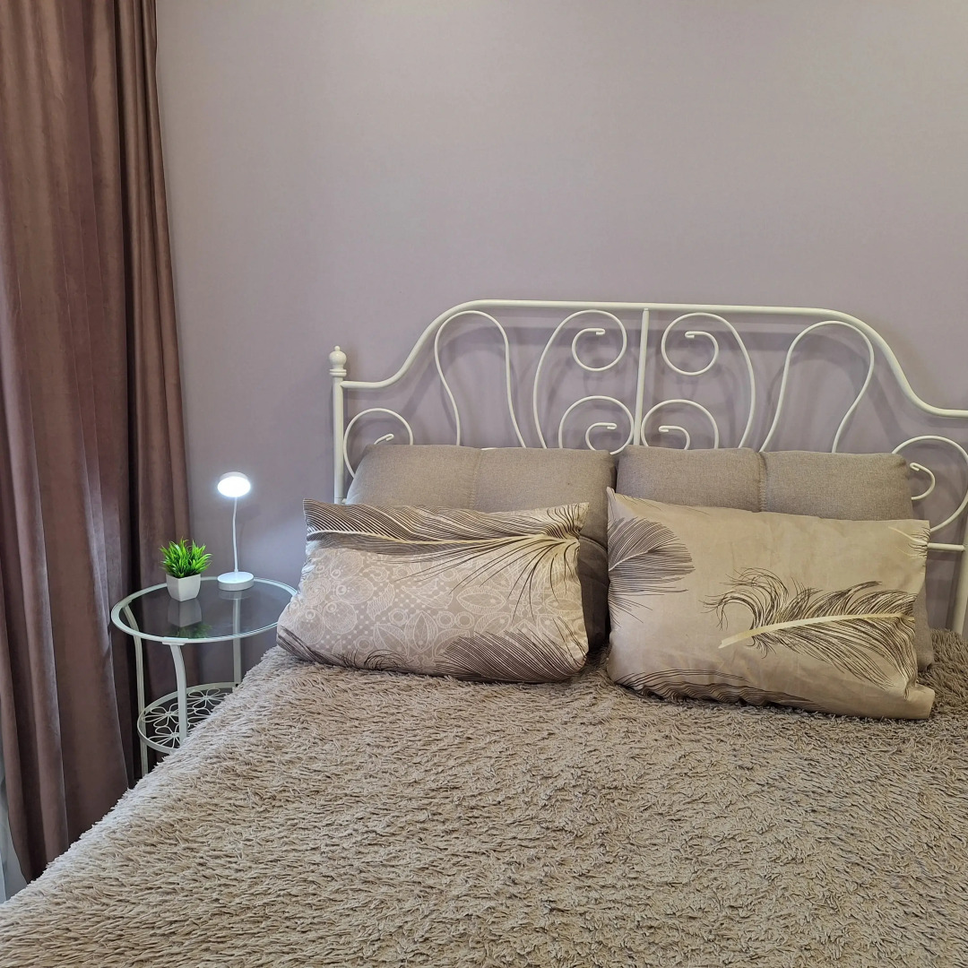 Апартаменты у аэропорта Толмачево