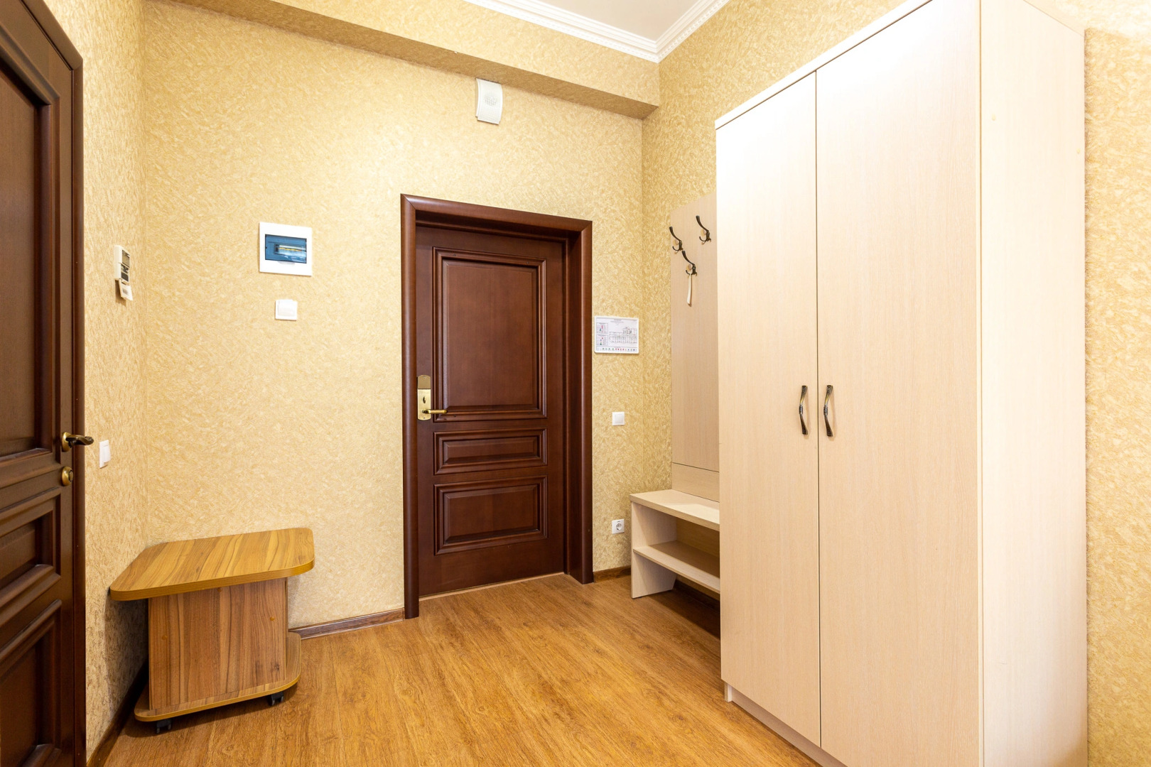 Апартаменты Жемчужина Черного моря Стандарт 34