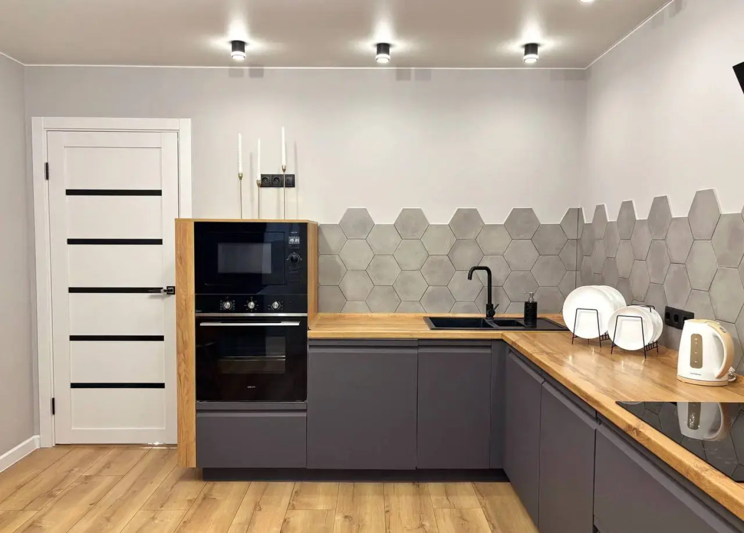 Апартаменты Валентины Трофимовой 7