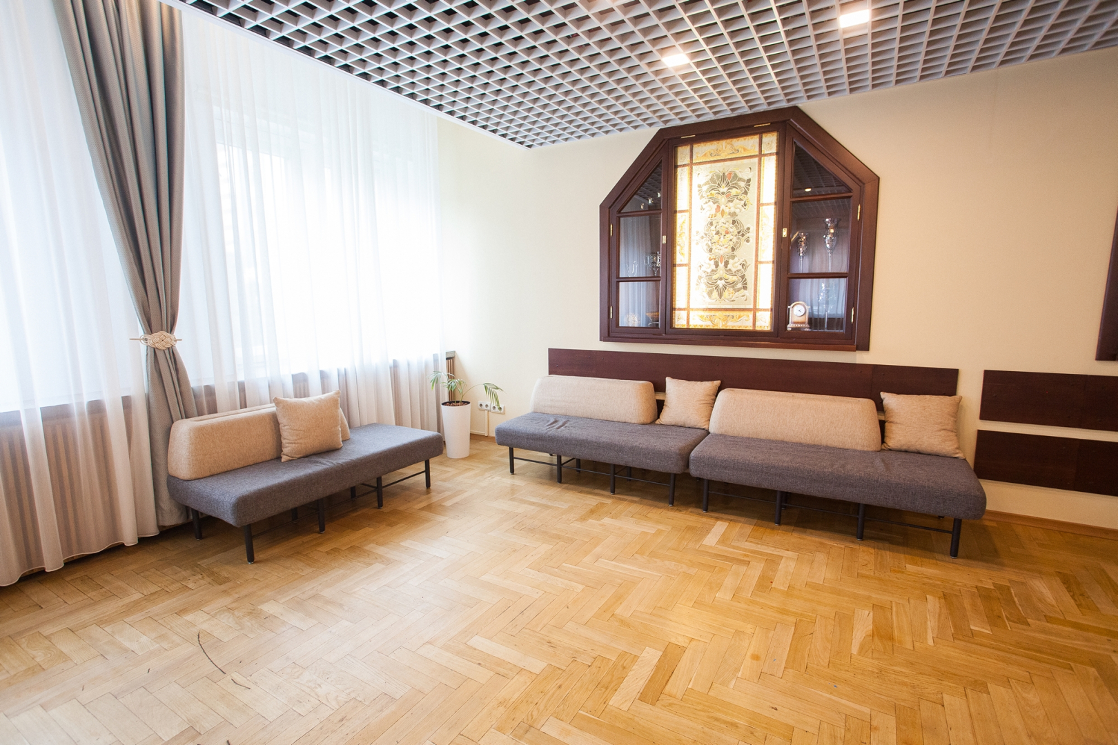 AZIMUT Отель Новосибирск