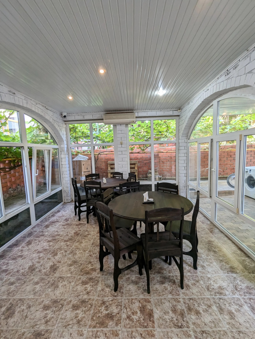 Гостевой дом Море рядом