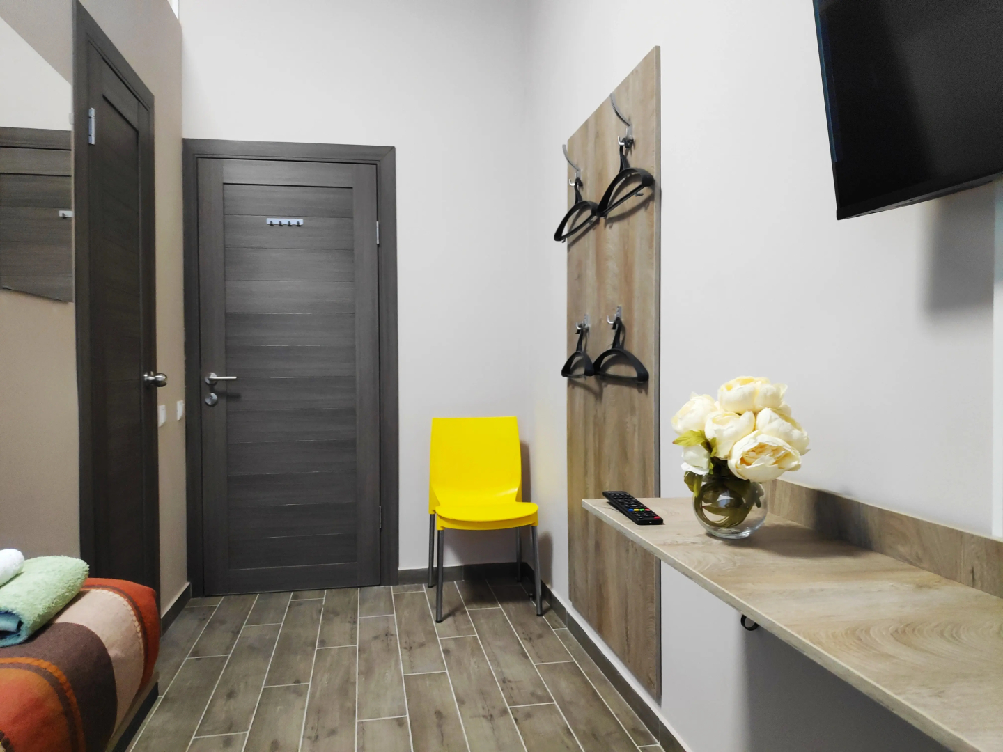 Хостел Лайфхакер