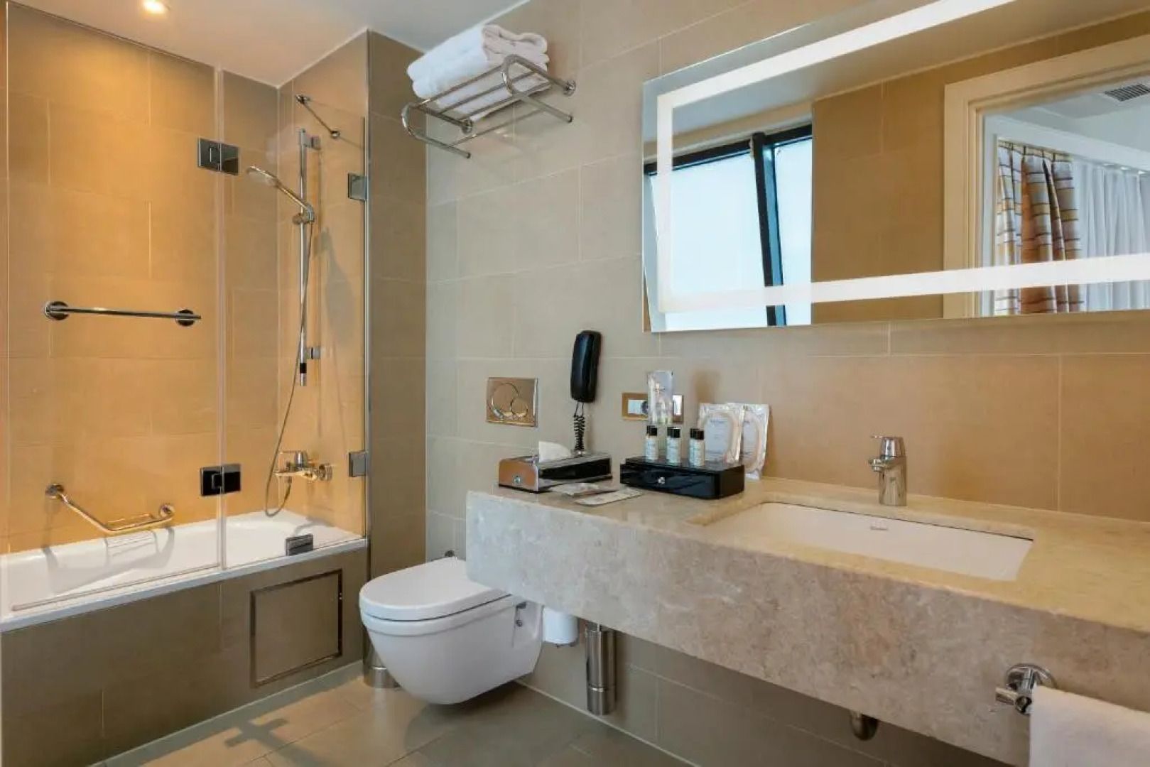 Windsor Hotel & Convention Centre Istanbul