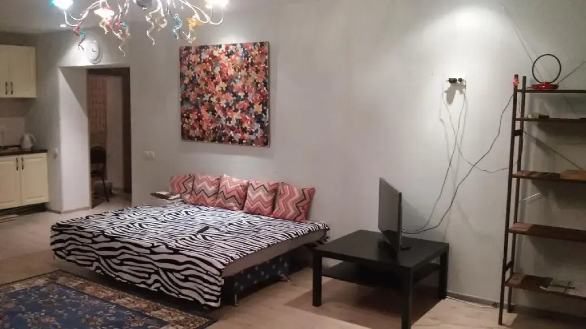 Гостевой Дом New Style