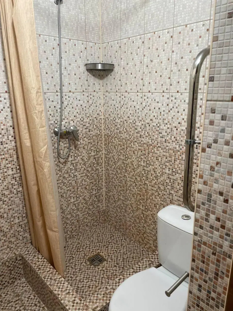 Санаторий Семейный оздоровительный комплекс Сигнал