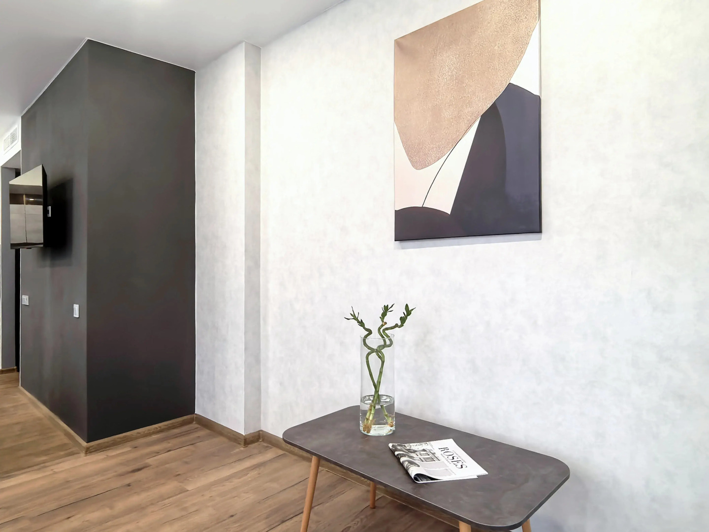 Апартаменты Liberty City