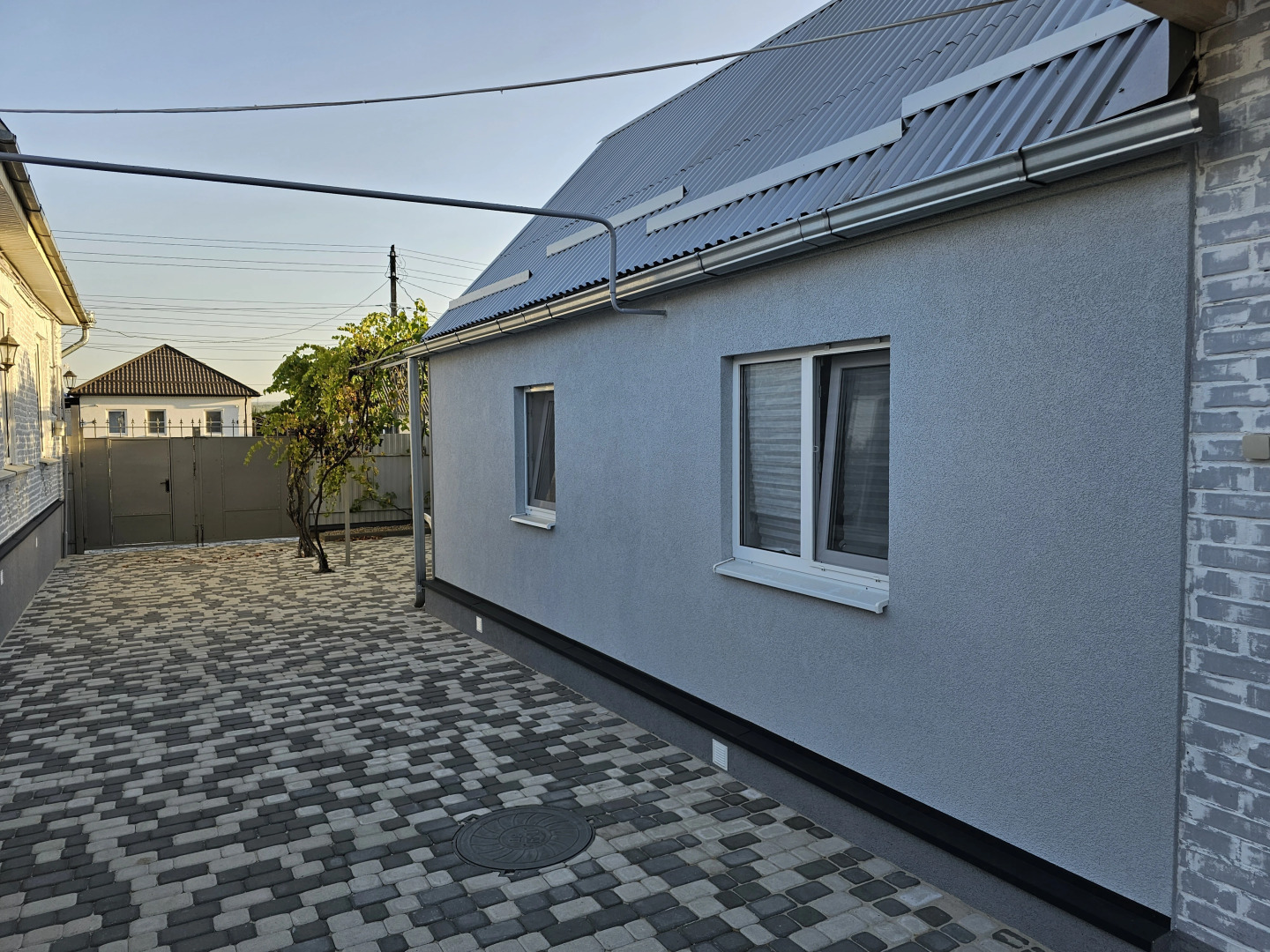 Гостевой дом Helen's