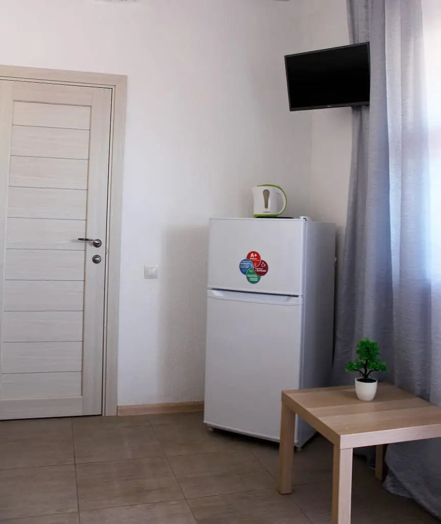 Гостевой Дом Ковчег