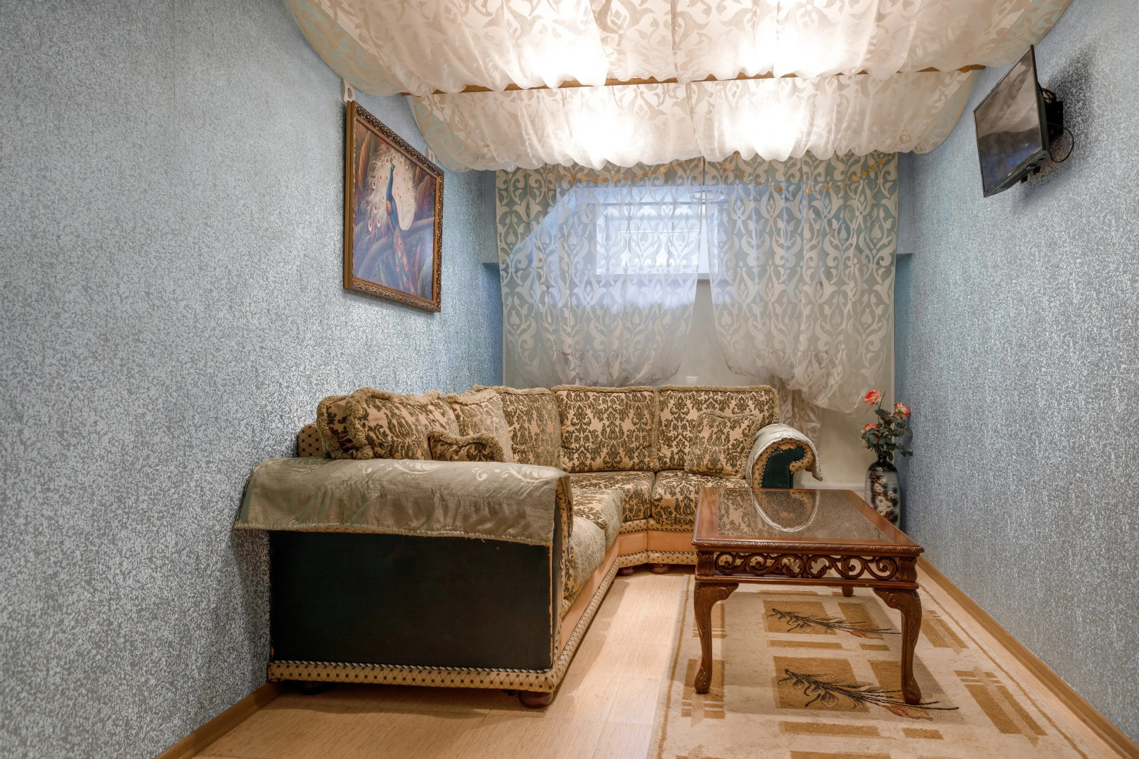 Отель Арт сити