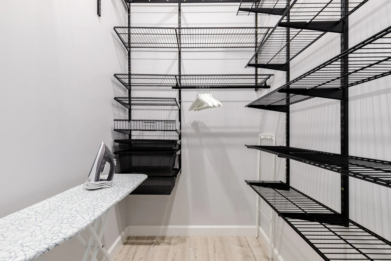 Квартира на Конгрессной