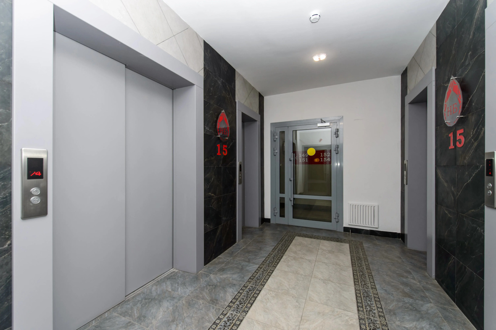 Апартаменты Студия Btv Aparts с Панорамным Балконом на Ботанике