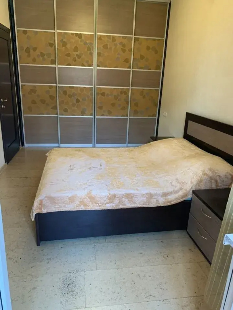 Квартира в Комсомольском Переулке 63