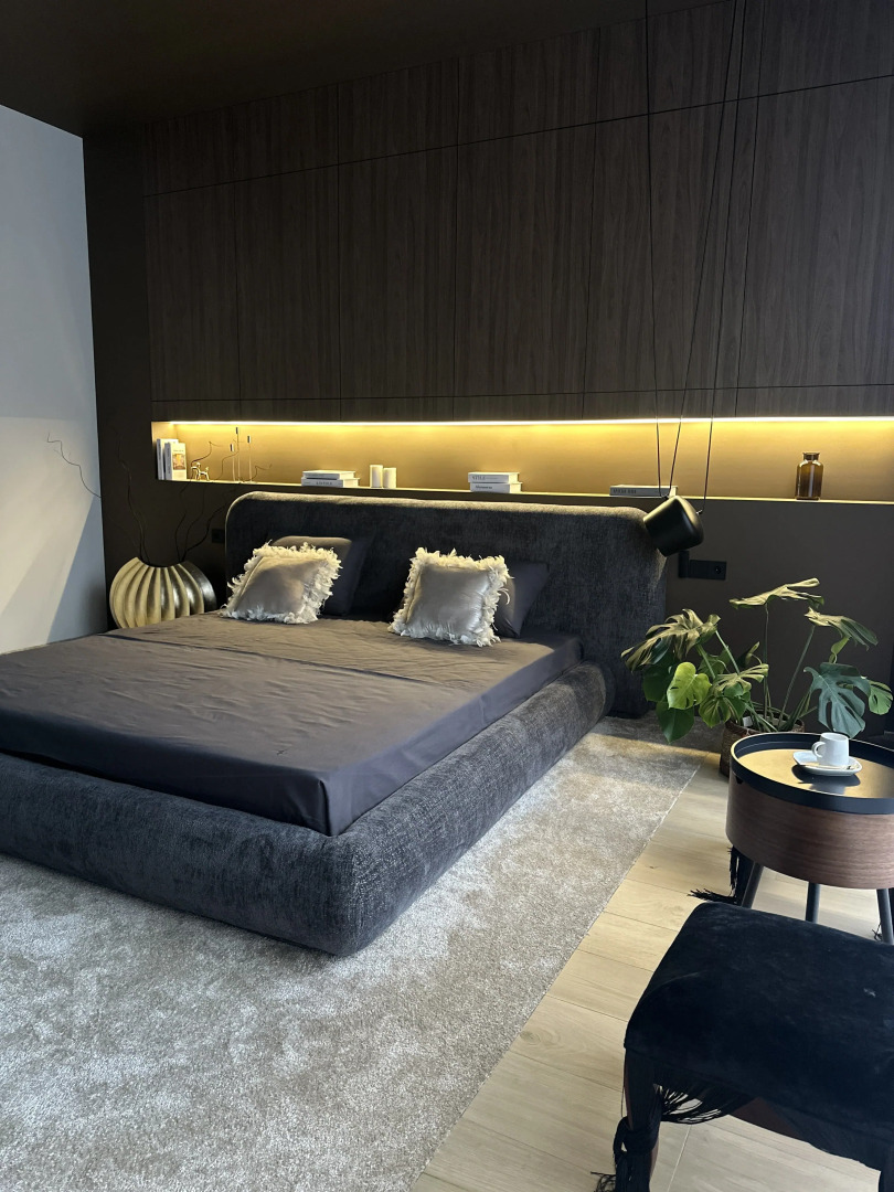 Апартаменты Studio M